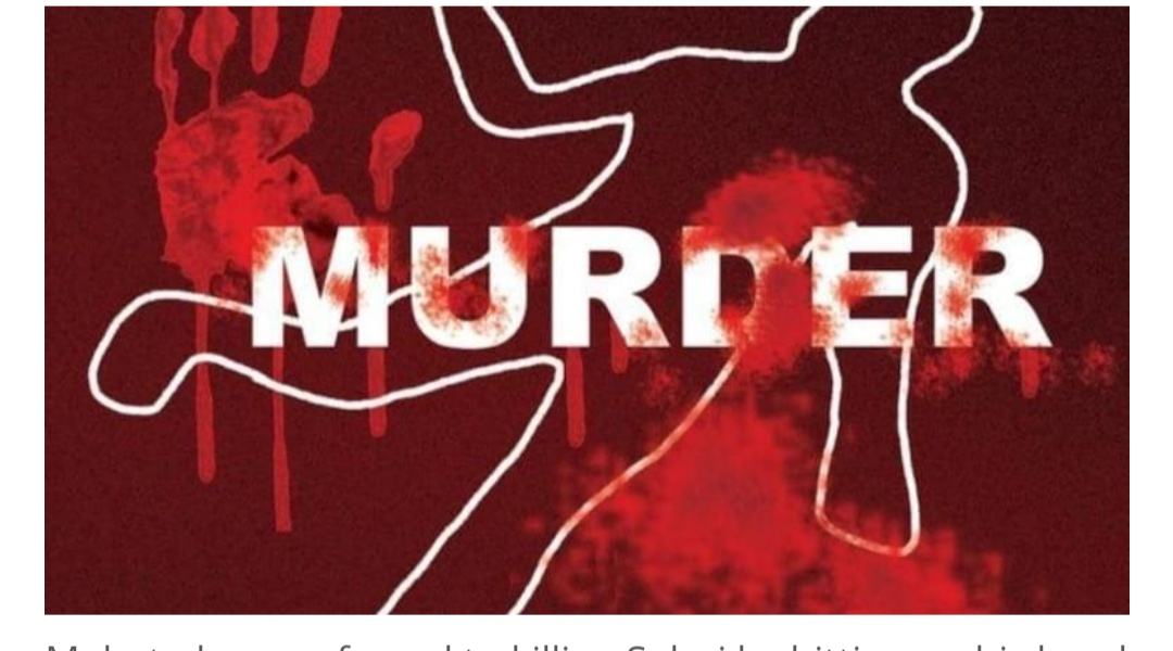 Rishikesh: Woman arrested for plotting husband’s murder with lover