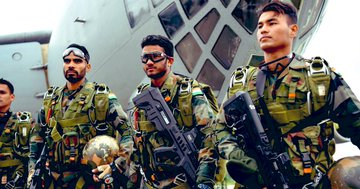 Chinese State Media Global Times Terms Indian Army’s Actions as Fanatical and Misguided