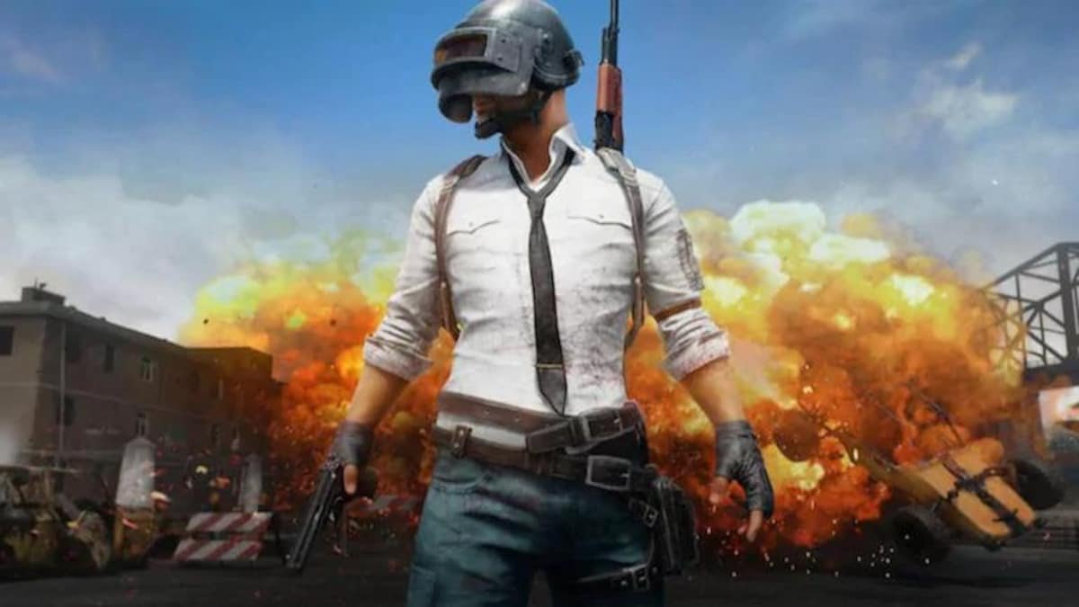 Teen transfers Rs 2.3 lakh from grandfather’s pension account to pay for PUBG