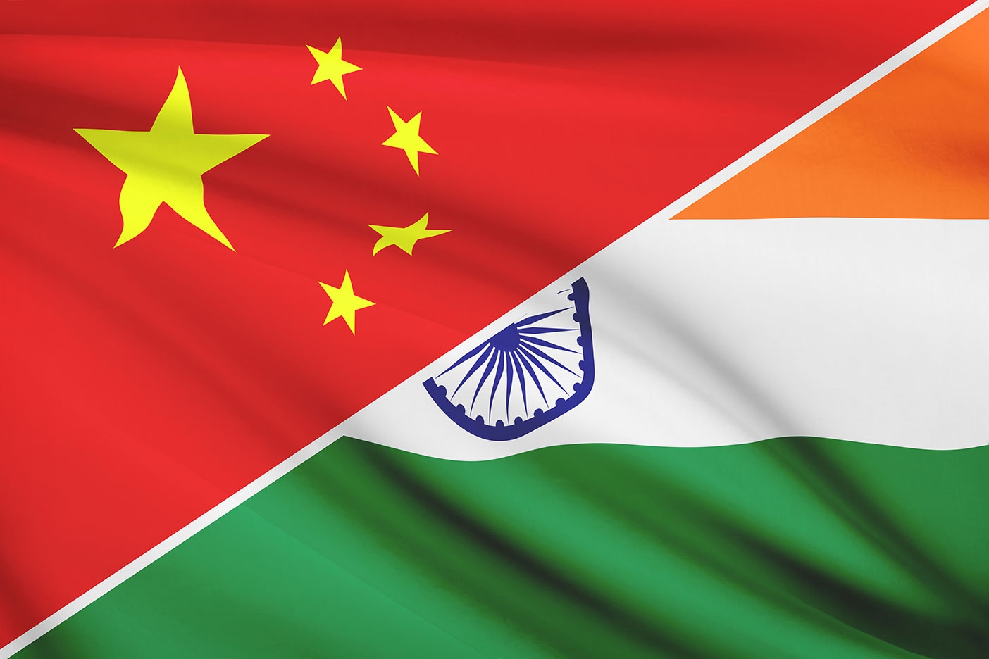 Rajnath holds talks with the Chinese Defence Minister in Moscow, focus on ways to ease border tension