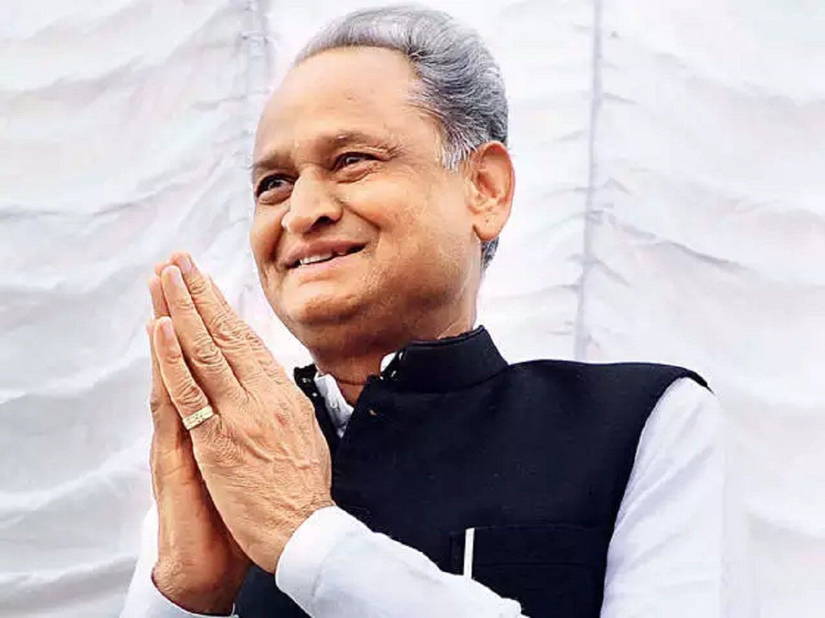 Rajasthan final year examinations 2020 to be conducted in offline mode as per UGC guidelines: CM Ashok Gehlot