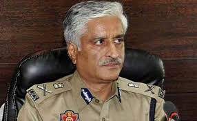 Arrest warrant against Sumedh Saini in 1991 case of Balwant Singh disappearance
