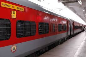 Indian Railways News