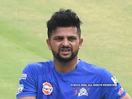 Suresh Raina demands probe