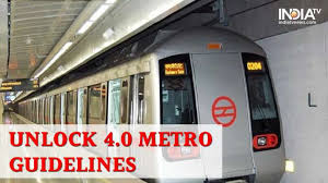 Metro services to resume