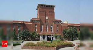 Delhi University: Longest admission process, most applicants