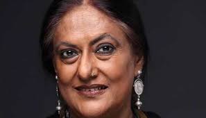 Noted Kolkata fashion designer Sharbari Datta found dead in the bathroom