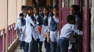 Students get the permission to attend school from September 21st; Delhi Government proclaims