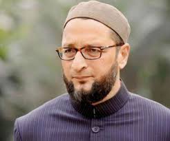 Asaduddin Owaisi Spoke on the Muslim population in jail