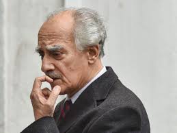 Court rejects CBI closure report, orders case against Arun Shourie for hotel sale by Atal Govt