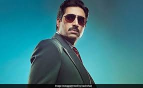 Abhishek Bachchan got trolled by addressing as ‘nepokid’