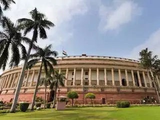 Government to shorten the timings of discussion regarding the India-China dispute during the monsoon session