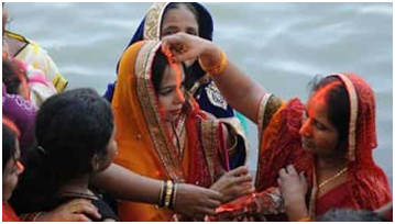 TMC to challenge the ban on Chhath puja at Kolkata Lake, BJP supports the move