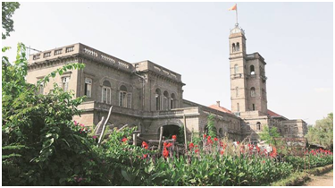 Pune: SPPU issues guidelines for conducting online-offline final year exams