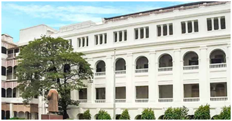 Department in CU set for online invigilation