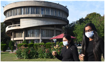 Panjab University releases final instructions to students ahead of exams