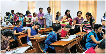 College reopening news: UGC issues guidelines for first-year classes