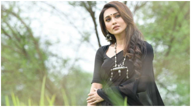 Kolkata: Driver makes ‘indecent gestures’ at MP Mimi Chakraborty, held