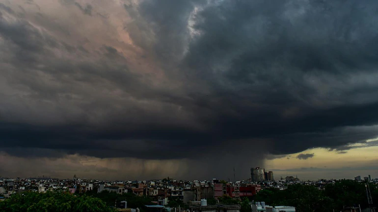 India sees 27% more rainfall in August, fourth highest in 120 years