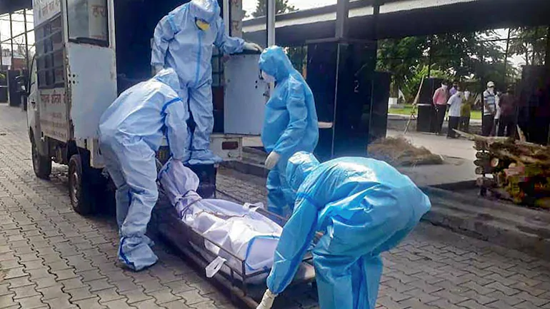 Bengaluru: 2,005 succumbed to Covid-19 even as case fatality rate is about 1.6%