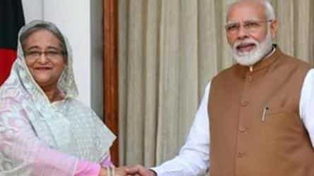 India-Bangladesh to hold a meeting