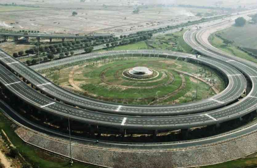 Purvanchal Expressway will be open to the public from 26th January