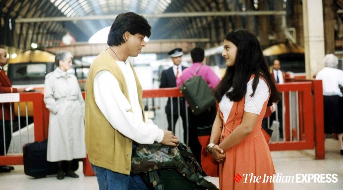 DDLJ turns 25 and Twitter India pays tribute with emoji launch