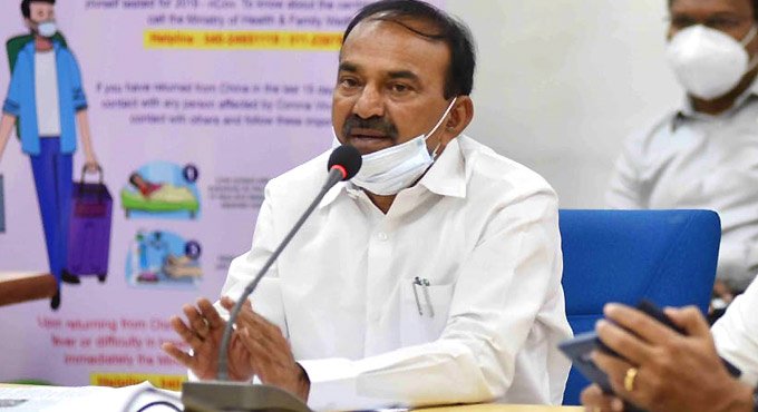 Covid Vaccine free for the poor