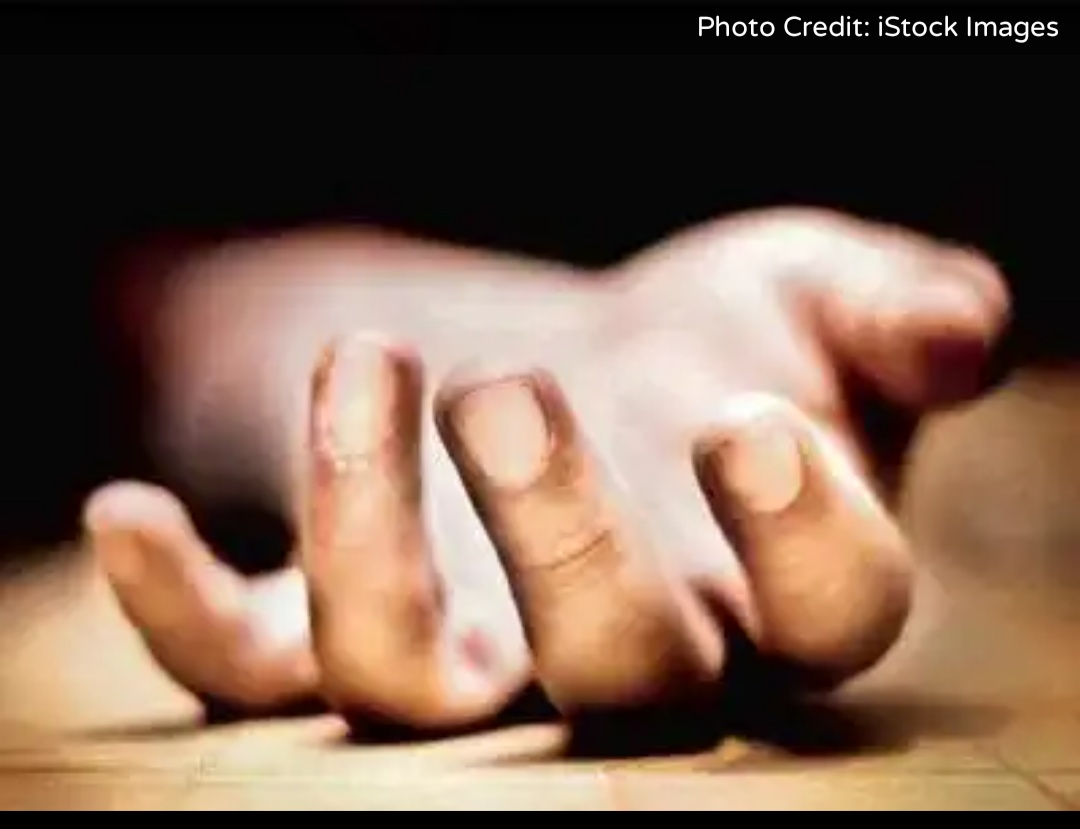Class 10 student of reputed Noida school jumps off from 19th floor in an alleged suicide