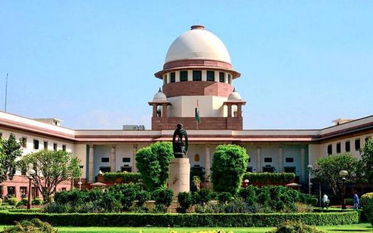 The SC disagrees with Andhra Pradesh Government’s appeal