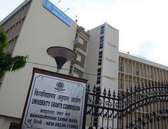 Declaration of 24 varsities as fake by UGC