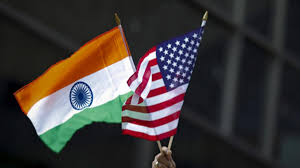 India & US engage in dialogue concerning data gains for US satellites