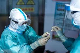 Covid India; Mortality Rate 1.5%, Recovery Rate 87.5%