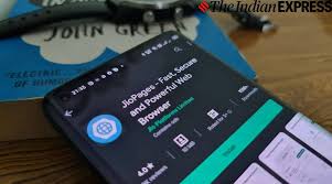 Another feather in the hat for Jio launches JioPages Browser