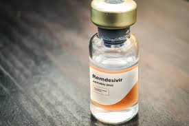 First approved US drug for Coronavirus