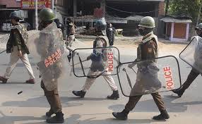Intel on terrorist hideouts in Guwahati leads to ban on mass gatherings