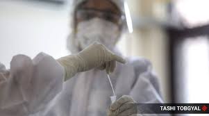Pfizer brings hope to end the global health crisis