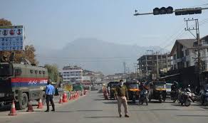 Allowance of land purchase in J&K by outsiders leads to criticism and cooking up of a brewing storm
