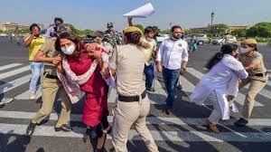 Nation hopes for Hathras justice