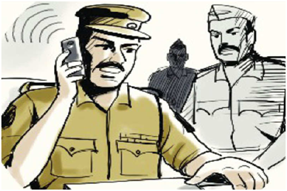 Kolkata IT official found dead at home in Salt Lake