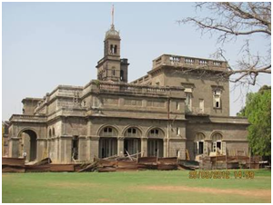 Pune University rescheduled exams for students who faced technical difficulties