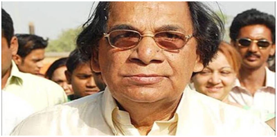 Bengal Congress MP ‘critical’ after testing COVID positive