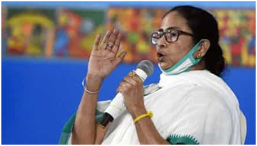 The pandemic protocol should not be violated during Durga Puja, says Bengal CM