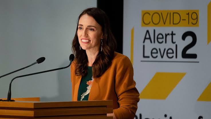 Newzealand Elections: Jacinda Ardern secures the second term with a landmark win