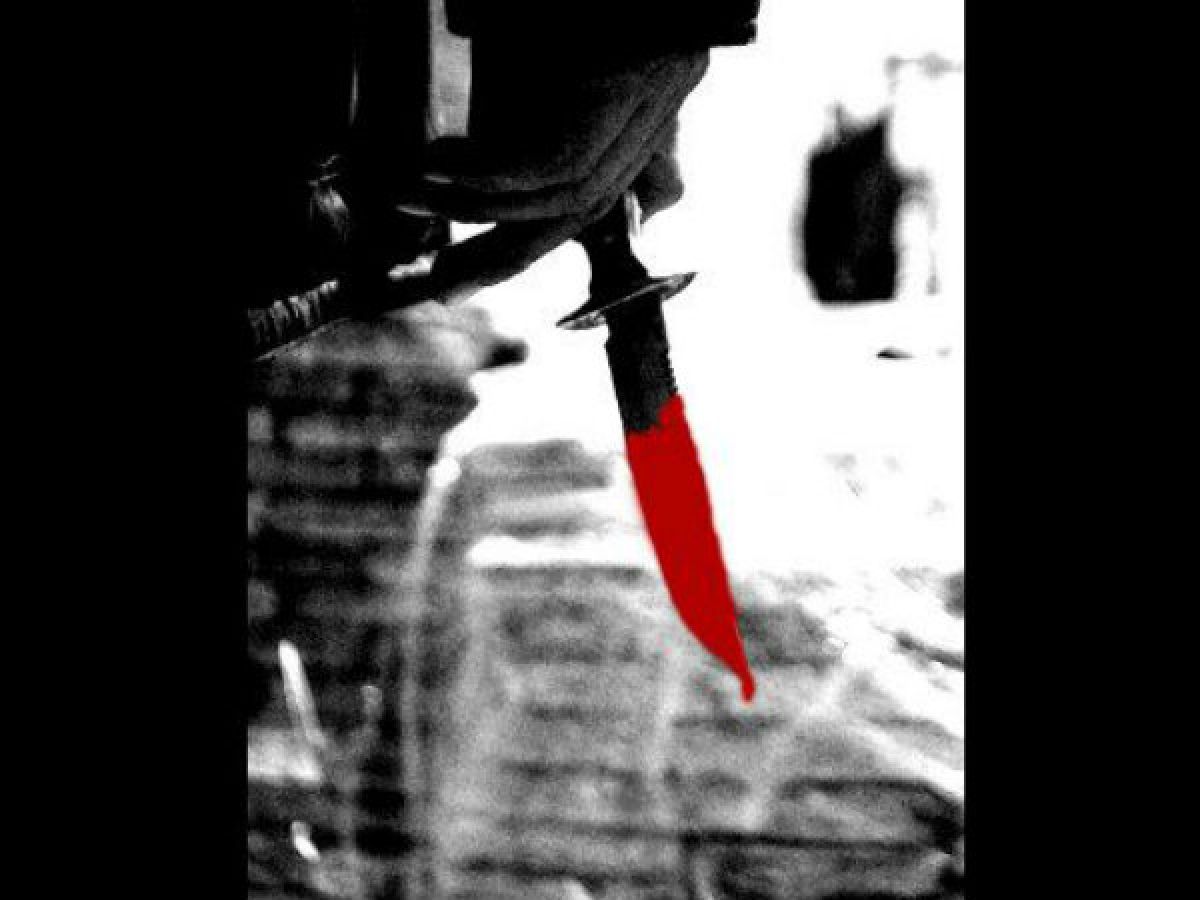 Man murdered by a gang of 5 in Madurai