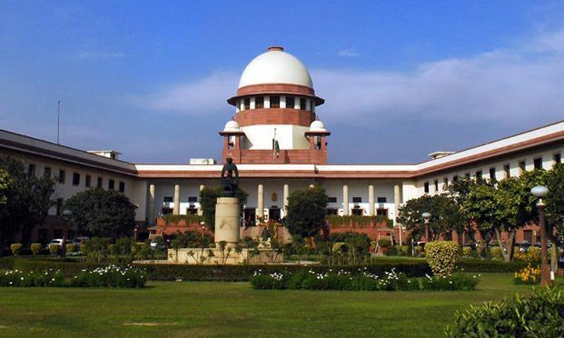 Freedom of speech the most abused liberty says the Supreme Court