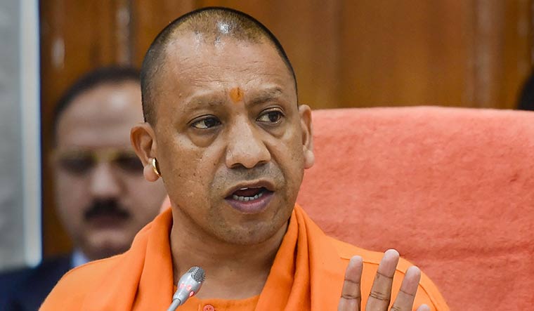 Case registered for offering namaz at a temple in Mathura