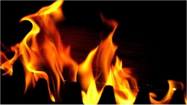 Major fire breaks out in Delhi’s Gandhi Nagar