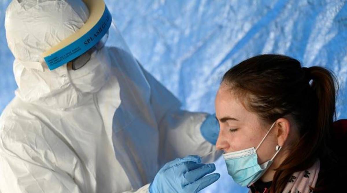 India prepares for Covid-19 vaccine launch