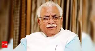 Haryana announced relaxations on the usage of crackers this Diwali